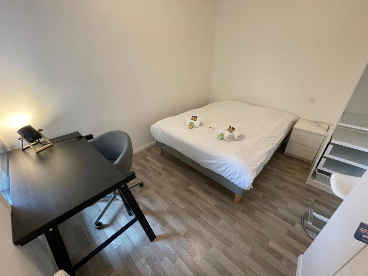 Gredi, Appt Avec Parking Et Terrasse A Apartamento