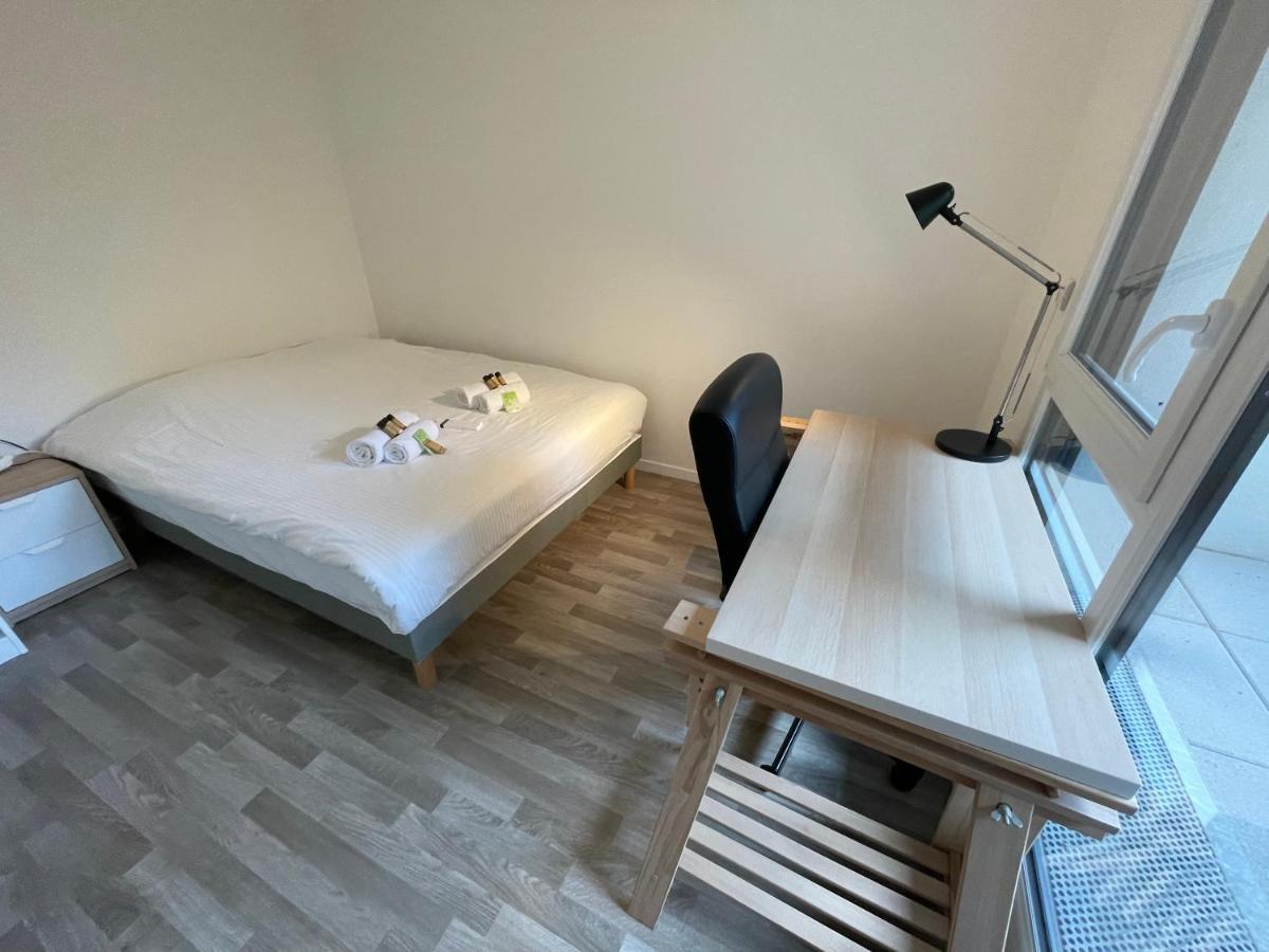 Apartamento Gredi, Appt Avec Parking Et Terrasse A *
